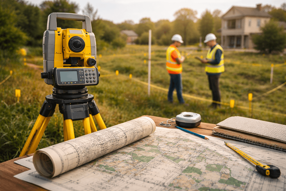 Kada reikalingi geodeziniai matavimai geodeziniu matavimu kainos