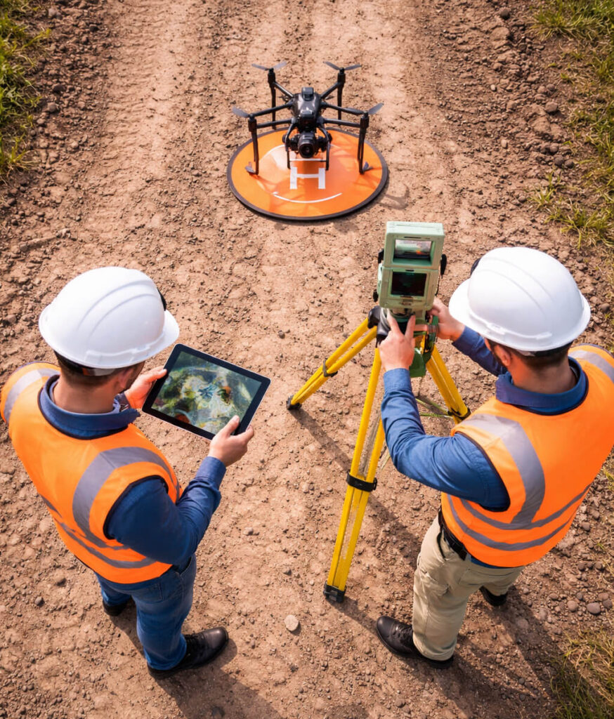 Fotogrametriniai-matavimai